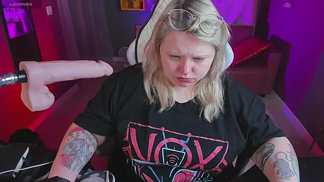 Yoki Shizuko online show from March 2026 06:24:02 AM