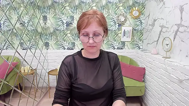 Paris Cherry online show from March 2025 02:19:01 AM