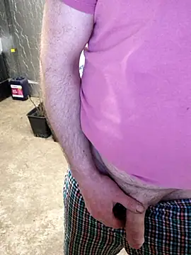 IronedTitan online show from March 2025 02:17:02 AM