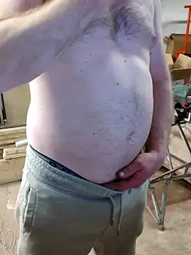 IronedTitan online show from March 2025 01:14:02 AM