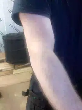 IronedTitan online show from March 2025 01:29:02 PM