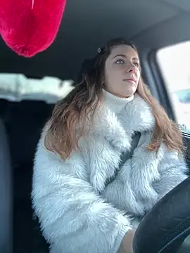 MariiD online show from February 2026 07:12:02 AM