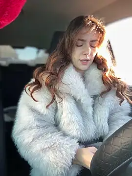 MariiD online show from February 2026 07:07:02 AM