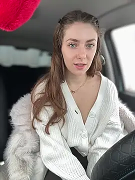 MariiD online show from February 2026 07:09:02 AM