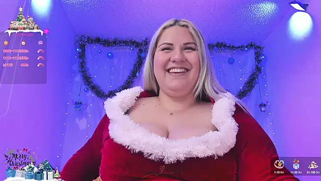 Snapshot of sweetbambi23 chatting on December 2024 09:44:01 AM sweetbambi23 online show from December 2024 09:44:01 AM