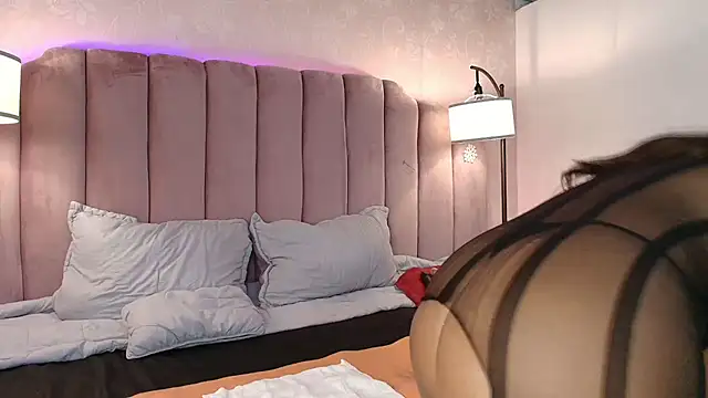 HallyBans online show from January 2025 12:12:02 PM