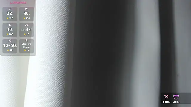 Snapshot of Lissyforyou chatting on March 2025 05:47:01 PM Lissyforyou online show from March 2025 05:47:01 PM