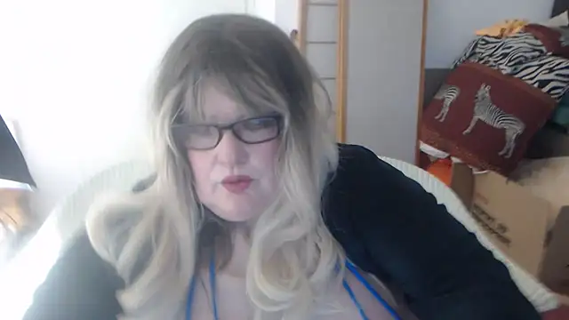 Lissyforyou online show from May 2026 11:37:01 AM