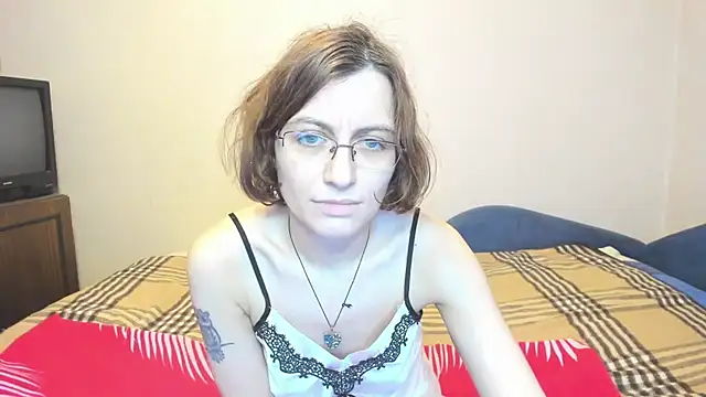 MarilynDream online show from December 2024 05:36:02 PM