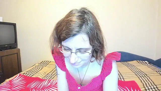 MarilynDream online show from February 2025 06:49:02 PM