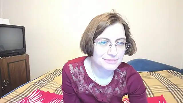 MarilynDream online show from February 2025 11:10:02 PM