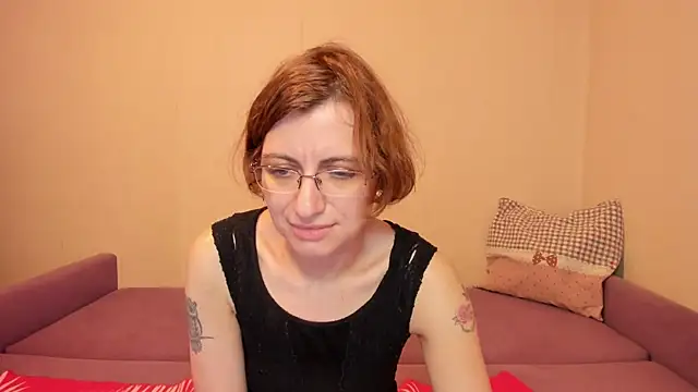 MarilynDream online show from October 2025 10:25:02 PM