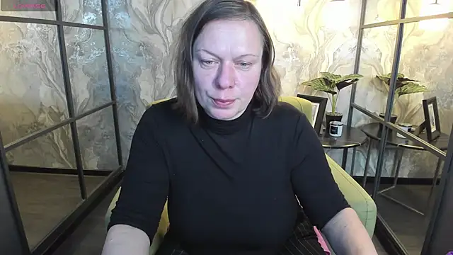 KellyPerfection online show from February 2025 01:48:01 PM
