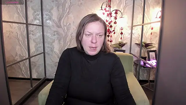 KellyPerfection online show from February 2025 01:27:01 PM