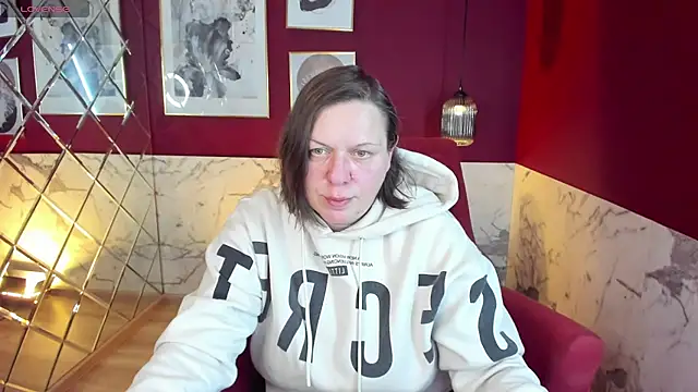 KellyPerfection online show from February 2025 05:24:02 AM