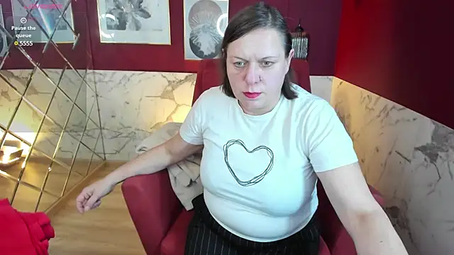 KellyPerfection online show from February 2025 11:13:02 AM