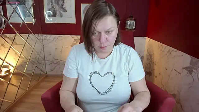 KellyPerfection online show from February 2025 01:32:01 PM