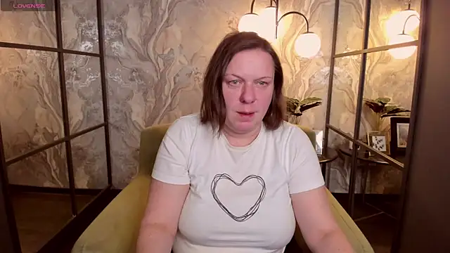 KellyPerfection online show from February 2025 01:21:01 PM