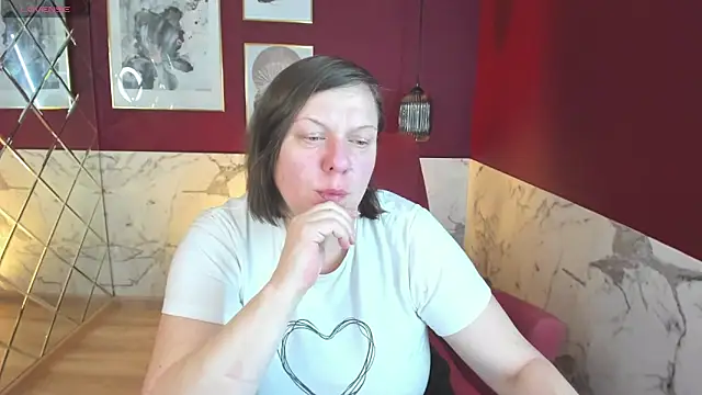 KellyPerfection online show from February 2025 05:37:01 AM