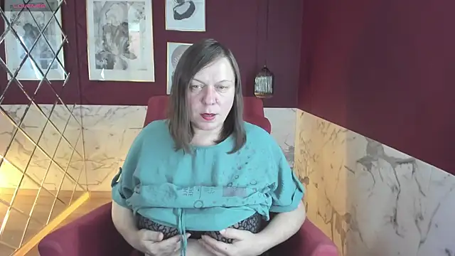 KellyPerfection online show from September 2025 08:22:02 PM