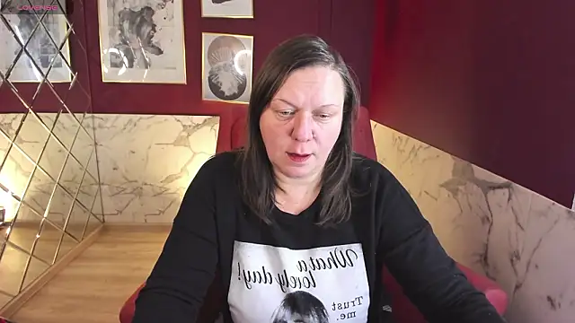 KellyPerfection online show from February 2026 12:17:01 PM