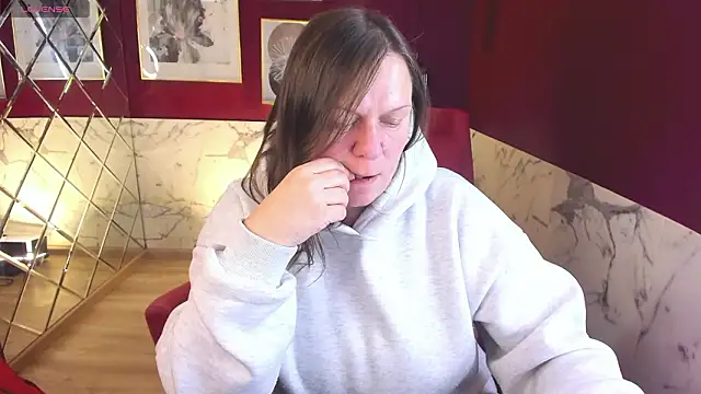 KellyPerfection online show from March 2026 06:47:02 PM