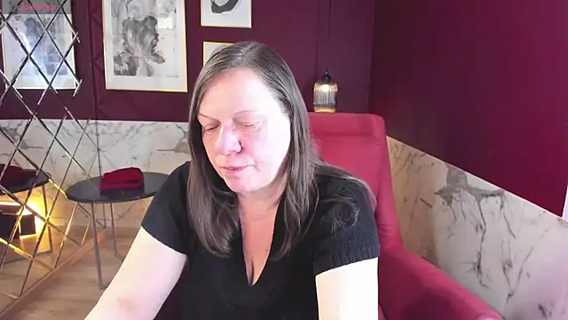 KellyPerfection online show from April 2026 05:54:01 AM