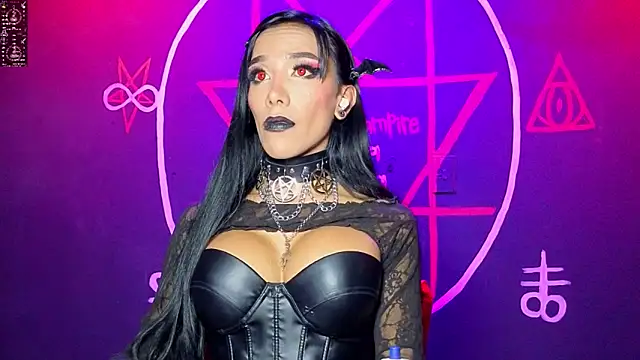 Depresion Black online show from October 2025 08:12:01 AM