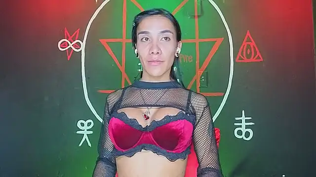 Depresion Black online show from October 2025 09:37:01 PM