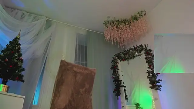 LilianKroft online show from December 2024 06:10:01 PM