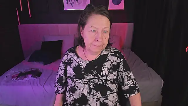 LindaPassionate online show from March 2026 05:13:01 AM