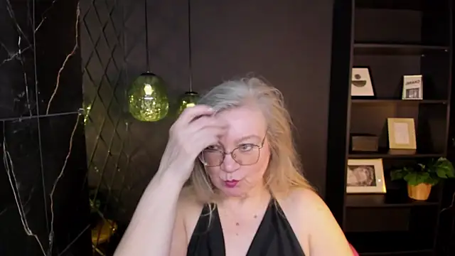 NataliMellow online show from March 2026 01:14:01 PM