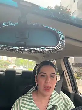 ashlymoon online show from January 2025 07:17:02 PM