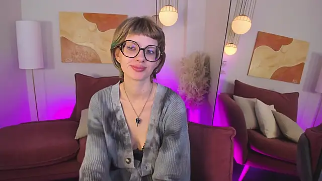 RubySoft online show from November 2025 09:14:01 PM