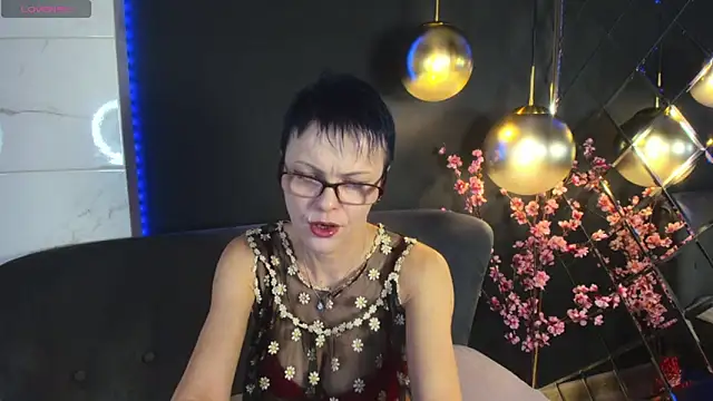 BrandiSweetie online show from January 2025 02:02:01 PM