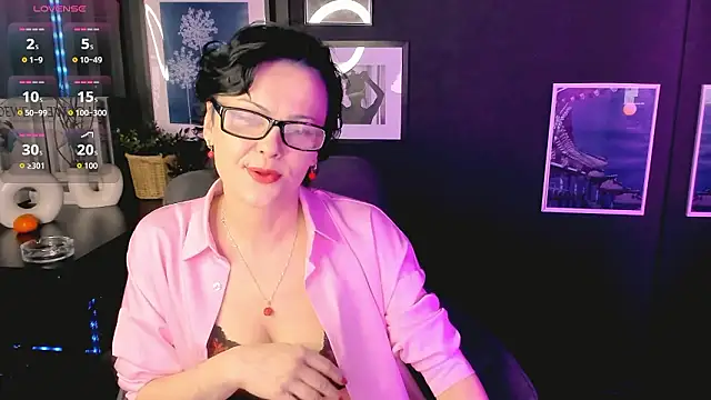 BrandiSweetie online show from March 2026 01:52:01 PM