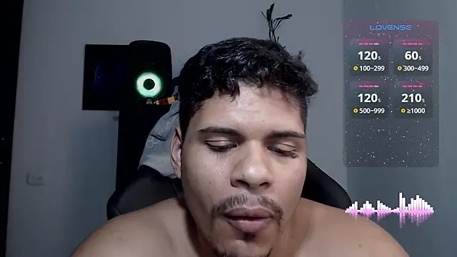 starguy 28 online show from December 2024 09:17:01 PM