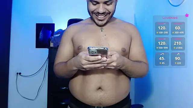 starguy 28 online show from February 2025 03:23:02 AM