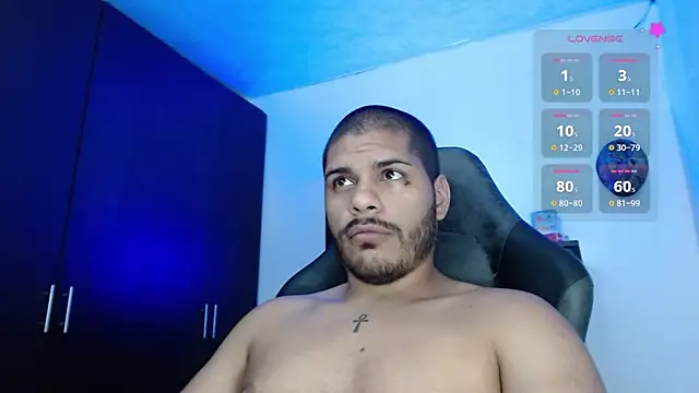 starguy 28 online show from February 2025 03:56:02 AM