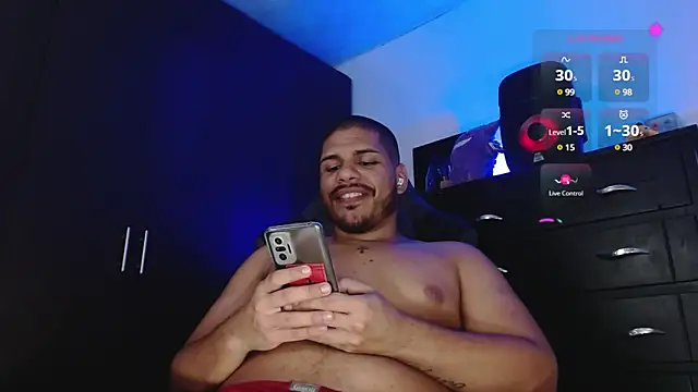 starguy 28 online show from March 2025 06:58:01 AM