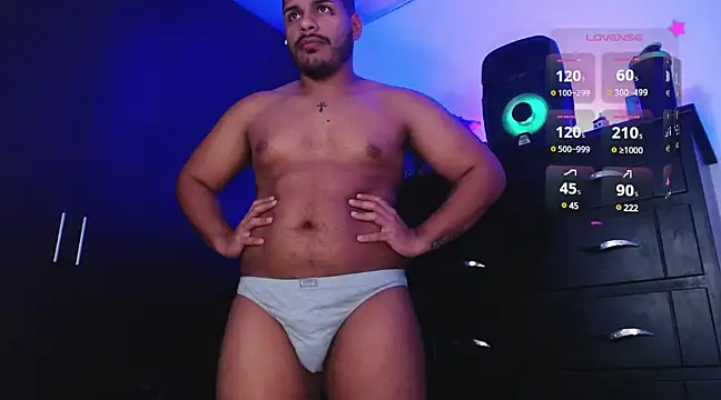 starguy 28 online show from March 2025 07:08:02 AM