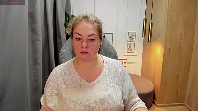 JenniferLight online show from January 2025 07:14:02 PM