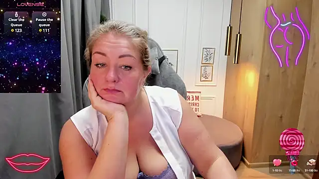 JenniferLight online show from January 2025 01:18:02 AM