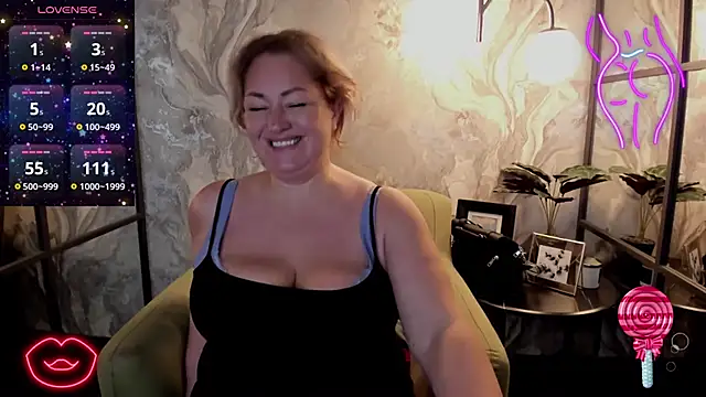 JenniferLight online show from March 2025 05:49:01 PM