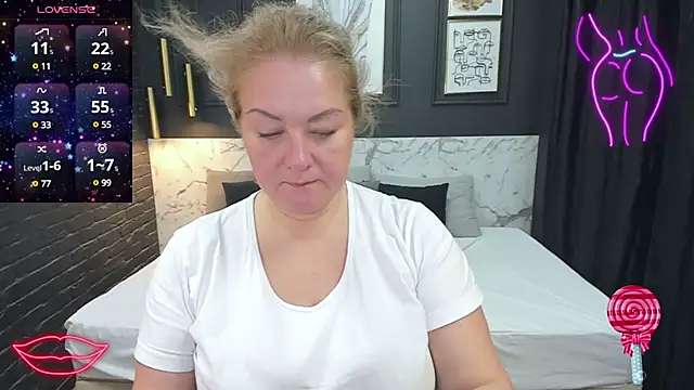 JenniferLight online show from March 2025 08:33:02 PM