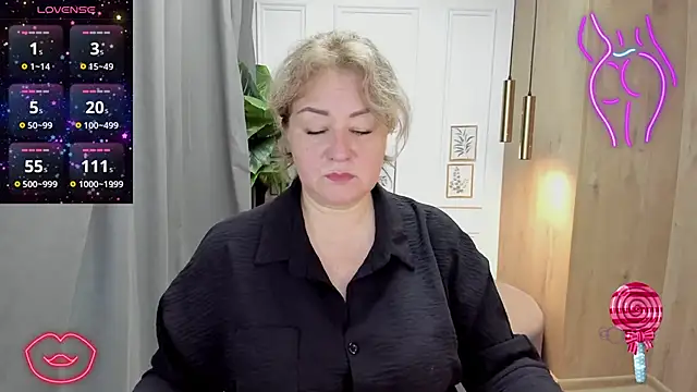 JenniferLight online show from March 2025 05:22:02 AM