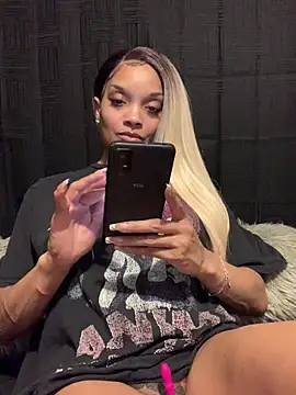 Rakiyahcharms online show from February 2025 01:58:01 AM