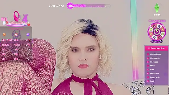 Zagadka55555 online show from April 2026 02:31:01 AM