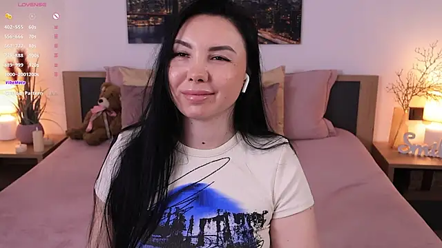 Snapshot of Leila__Sweet chatting on February 2025 10:39:02 AM Leila Sweet online show from February 2025 10:39:02 AM