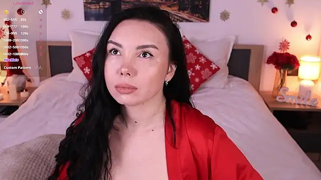 Leila  Sweet online show from January 2026 06:16:01 AM